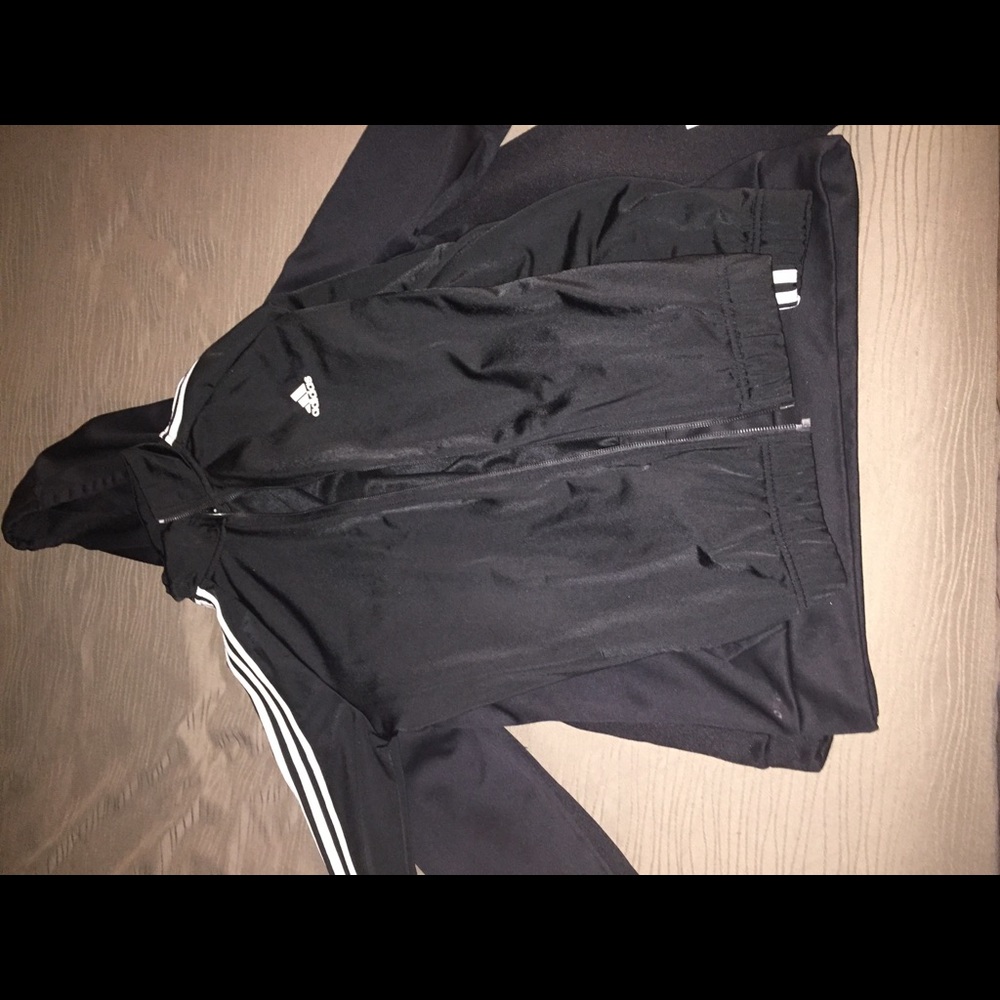Adidas jacket